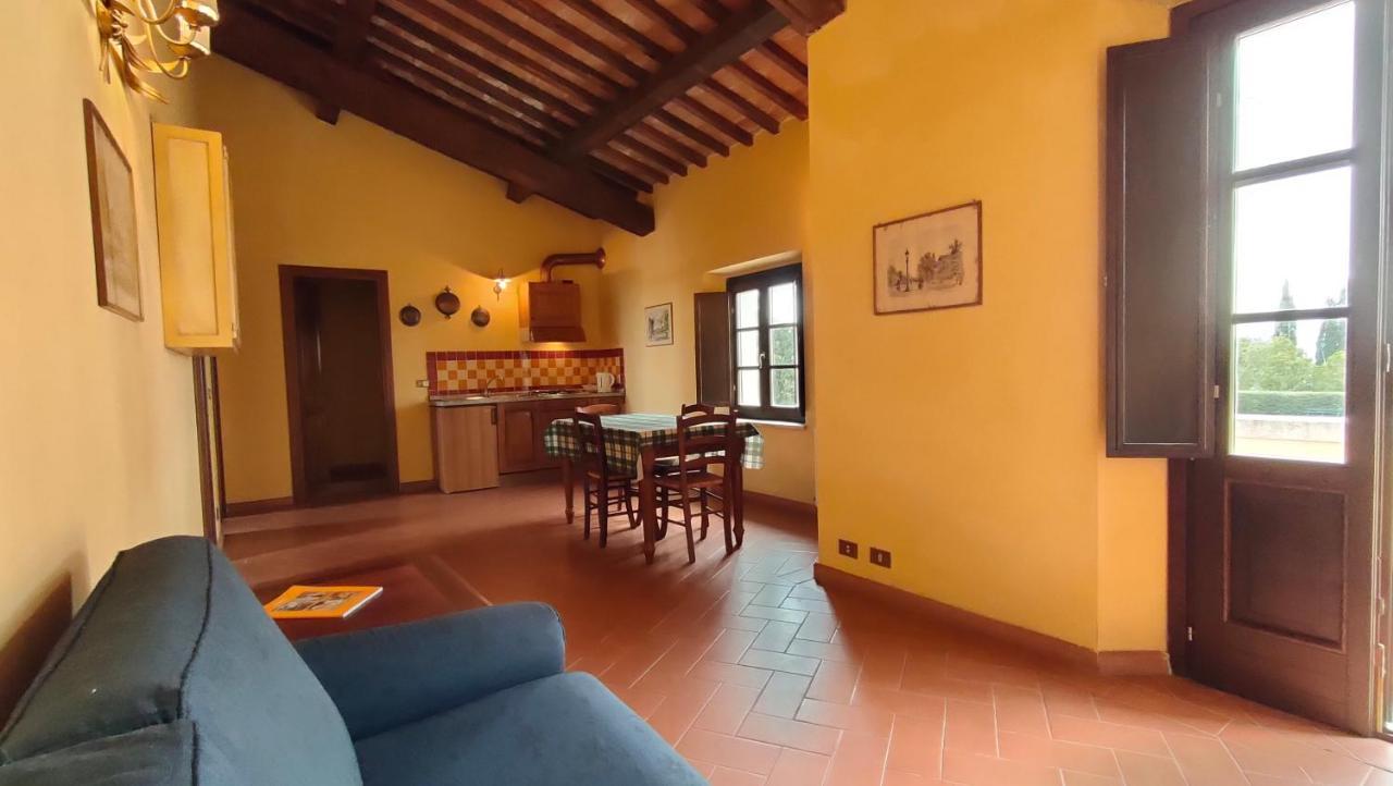 Apartment Bellaria *