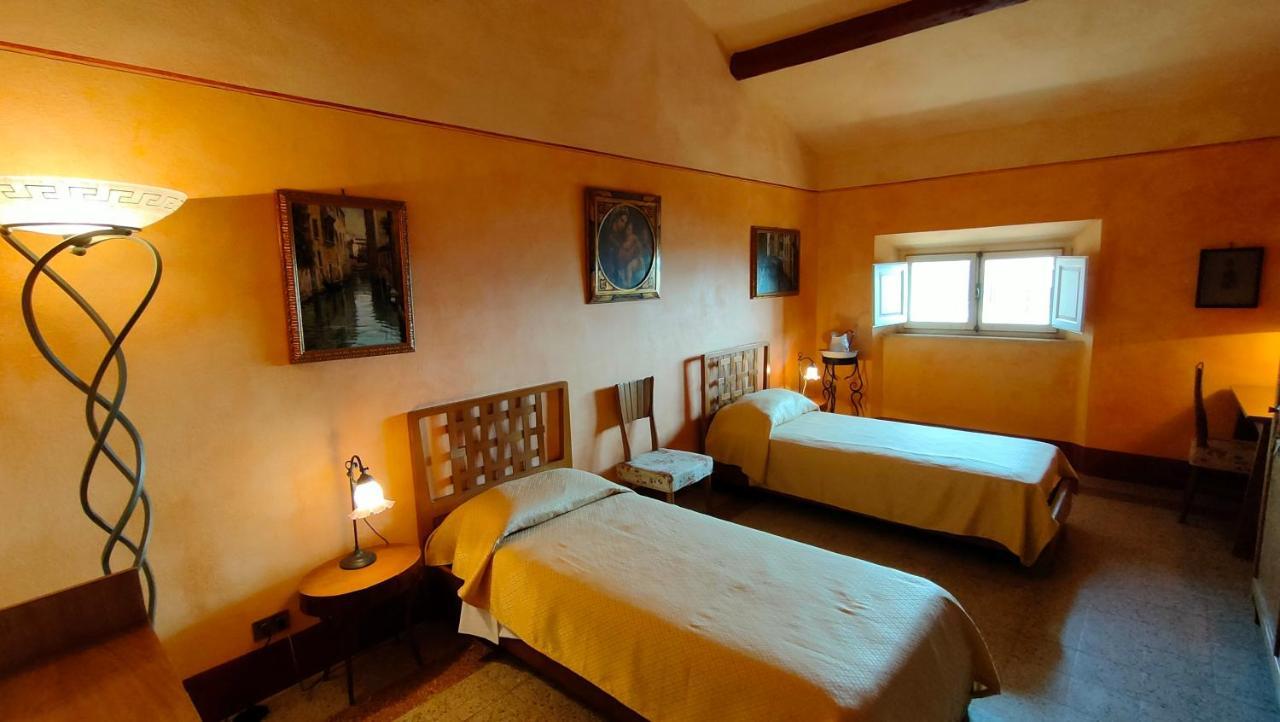Bellaria Apartment